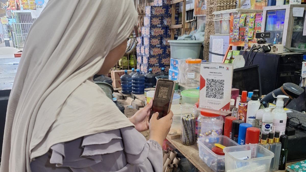 Mayan Jaya Shop: Pusat Belanja Lokal yang Menyatu dengan Kehidupan Cilacap
